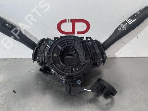 Used Steering column stalk OPEL ASTRA K (B16) 1.0 Turbo (68) (90 hp) 10872685