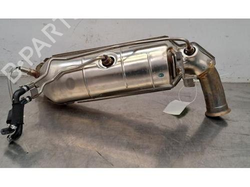 Catalyst PEUGEOT 208 II (UB_, UP_, UW_, UJ_) 1.2 PureTech 75 | BP25014341M10 