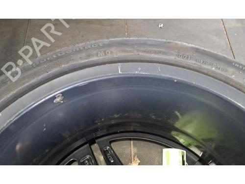 Rim MERCEDES-BENZ SPRINTER 3,5-t Van (B907, B910) eSPRINTER (910.633) | BP29493933C45 