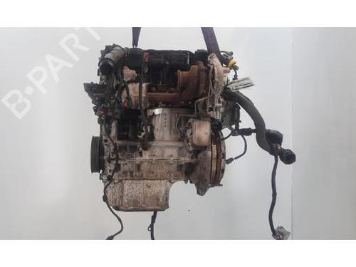 Used Engine Engine 37082921 37082921