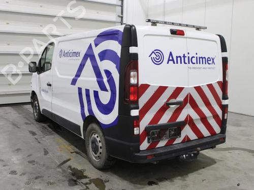 Camera RENAULT TRAFIC III Van (FG_) 2.0 dCi 110 (FGMW) | BP34408131E14  - Image 9