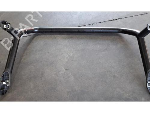Other TOYOTA HILUX VIII Pickup (_N1_) 2.8 TD 4WD (GUN126) | BP29389002O1 