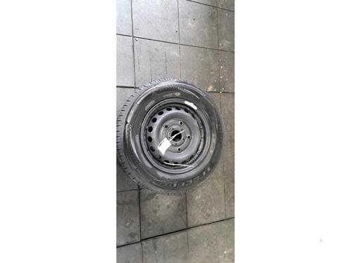 Used Rim FORD TRANSIT V363 Van (FCD, FDD) 2.0 EcoBlue (105 hp) 30381600