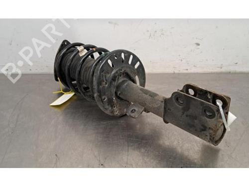 Left front shock absorber CITROËN C5 X (ND_, NC_) PureTech 180 (ND5GFP) | BP34626865M16 - Image 2