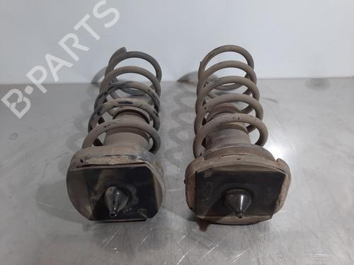 Used Shock absorber spring VOLVO V70 III (135) D4 (181 hp) 17114254