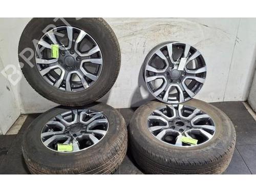 Used Rim FORD RANGER (TKE) 2.0 EcoBlue 4x4 (213 hp) 30195125