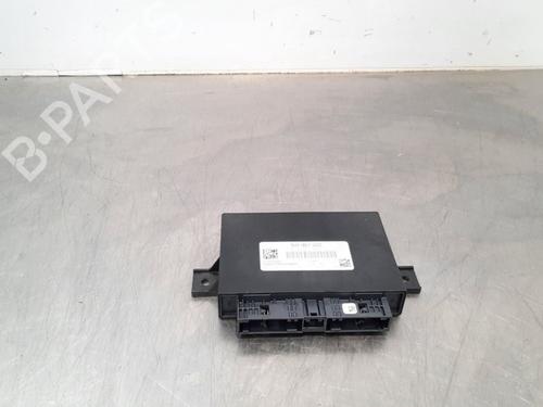 Elektronisk modul PORSCHE TAYCAN Cross Turismo (Y1B) Turbo (Y1BFC1) (680 hp) 20937731