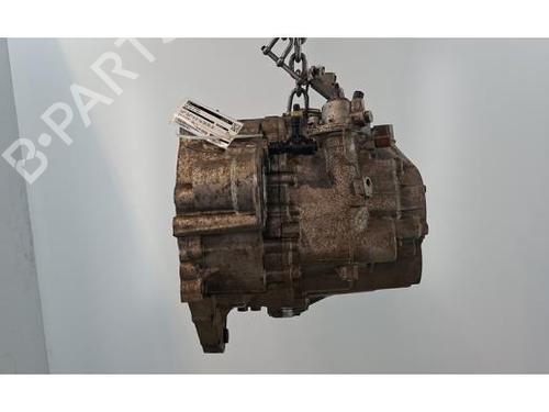 Gearkasse MAN TGE Van 2.0 TDI (01V, 03V, 36V, UYB, UYC, UYD) | BP34105162M3 - Image 4