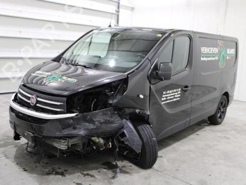 Used Parts FIAT TALENTO Van (296_) 2.0 EcoJet (145 hp) 4422344