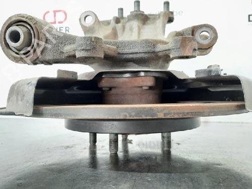 Right rear steering knuckle HYUNDAI TUCSON (TL, TLE) 1.6 CRDi | BP10875485M28 