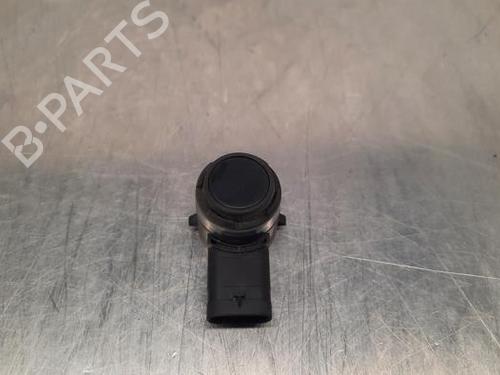 Used Electronic module VW POLO VI (AW1, BZ1, AE1) 1.6 TDI (95 hp) 23625504