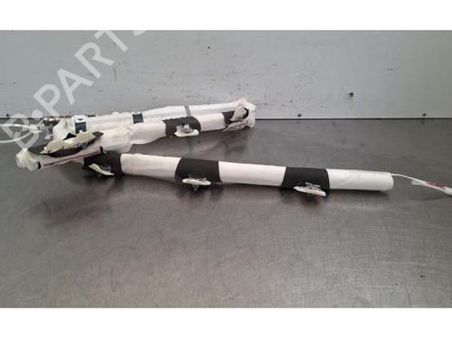Højre gardin airbag Højre gardin airbag 36012413 36012413