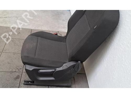 Left front seat PEUGEOT PARTNER Box Body/MPV (K9) 1.5 BlueHDi 100 | BP35935393C15 - Image 5