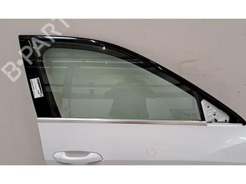 Dør højre fortil AUDI E-TRON (GEN) 55 quattro | BP39480921C3 - Image 2