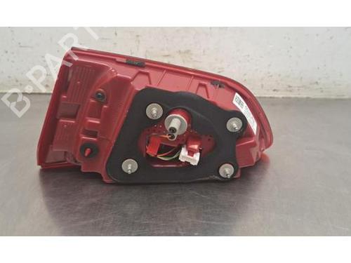 Left taillight HYUNDAI i30 (PDE, PD, PDEN) 2.0 N | BP36769451C34 - Image 2