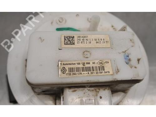Fuel pump DACIA JOGGER (RK_) 1.0 TCe 110 (RKMD) | BP30629450M76