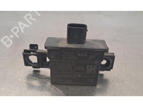 Electronic module MERCEDES-BENZ GLE (V167) GLE 400 d 4-matic (167.123) | BP33165478M83 - Image 3