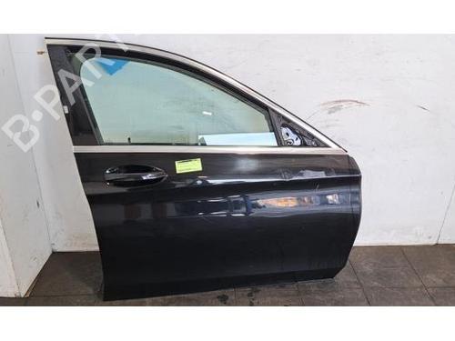 Right front door MERCEDES-BENZ C-CLASS (W205) C 200 d (205.011) A2057200205