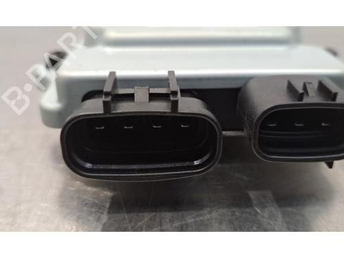 Fuel ECU LEXUS RX (_L2_) 450h AWD (GYL25_, GYL26_, GYL25, GYL26, GYL25R, GYL26R) | BP33297383M50 - Image 3