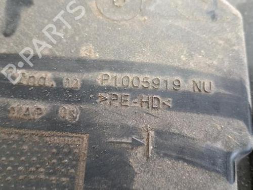 AdBlue tank PEUGEOT 308 SW III (FC_, FJ_, FR_, F4_, FN_) BlueHDi 130 (FCYHZL, FCYHZT) | BP19576872M85 