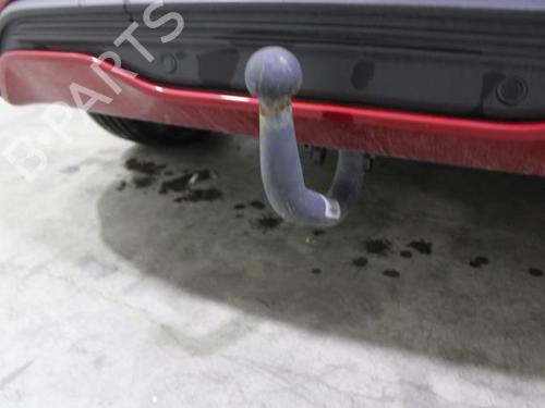 Dør venstre fortil FORD PUMA (J2K, CF7) 1.0 EcoBoost mHEV | BP32150404C2