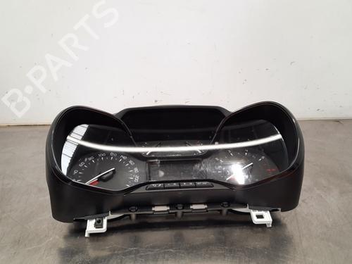 Used Instrument cluster CITROËN C3 / C3 ORIGIN III (SX) 1.2 VTi 68 (68 hp) 15790813