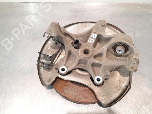 Right rear steering knuckle AUDI A5 Sportback (F5A, F5F) 2.0 TDI | BP10891274M28 