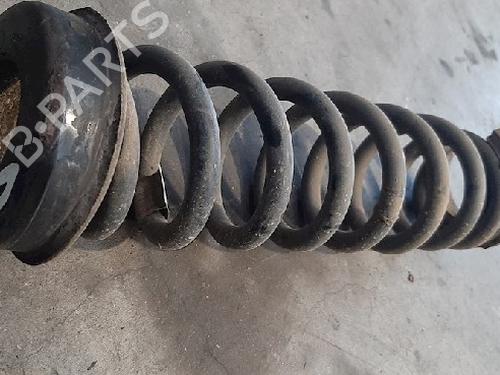 Shock absorber spring BMW 5 (F10) 518 d | BP15017298C152 