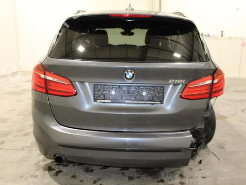 Gearbox BMW X2 (F39) sDrive 18 i | BP30057099M3 