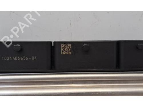 Electronic module RENAULT RAFALE Coupe (DGM_) 1.2 E-TECH 200 Hybrid (DGM2) | BP40483693M83 - Image 2