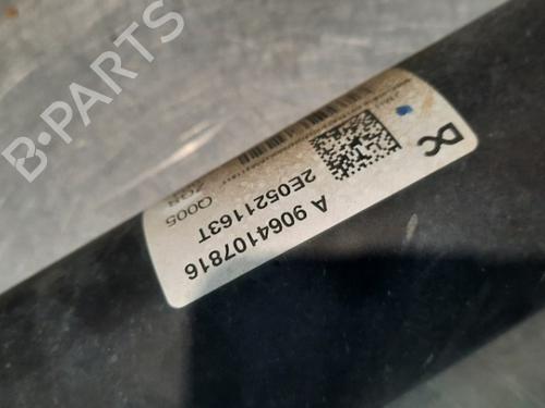 Driveshaft MERCEDES-BENZ SPRINTER 3,5-t Platform/Chassis (B906) 313 CDI (906.131, 906.133, 906.135, 906.231, 906.233,... | BP15022808M37 