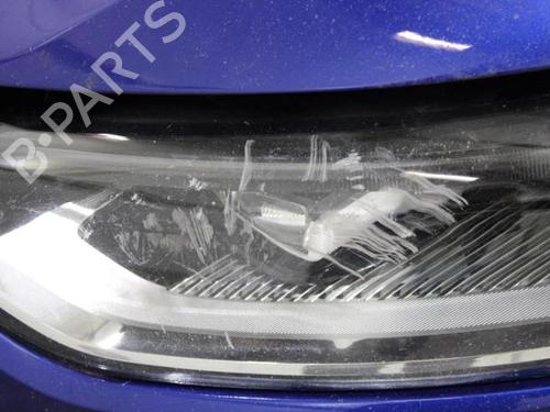 Instrument cluster RENAULT MEGANE IV Hatchback (B9A/M/N_) 1.6 TCe 205 (B9MV) | BP25829447C47 - Image 13