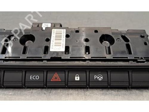 Used Switch Switch RENAULT KANGOO III Box Body/MPV E-Tech Electric (FJJA) (122 hp) 39754652 39754652