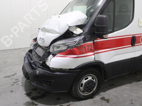 Gearbox IVECO DAILY VI Platform/Chassis 35S18, 35C18, 40C18, 45C18, 50C18, 60C18, 65C18, 70C18 | BP35969981M3 - Image 12