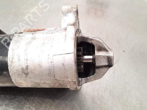 Starter MAZDA 6 Saloon (GJ, GL) 2.0 (GJEFP) | BP10885570M8 