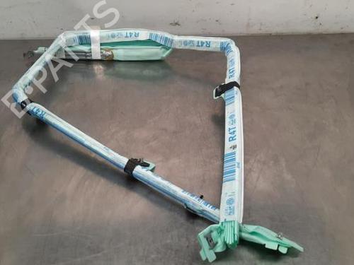 Right curtain airbag VW GOLF VII Variant (BA5, BV5) 1.6 TDI | BP23602053C12 