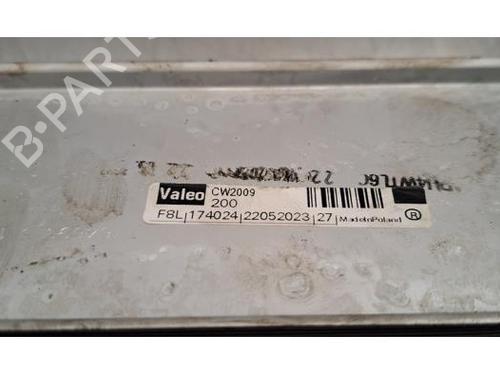 AC radiator PEUGEOT 308 III (FB_, FH_, FP_, F3_, FM_) e-308 (FMZKWZ) | BP30163252M32