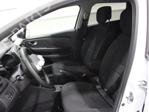 Gearbox RENAULT CLIO IV Grandtour (KH_) 0.9 TCe 90 | BP30057061M3 