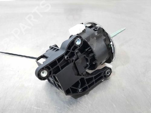Gear lever FIAT 500 C (312_) 0.9 (312AG1A) | BP10875316M90 