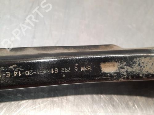 Right rear suspension arm BMW 4 Convertible (F33, F83) 420 d | BP15034324M15 