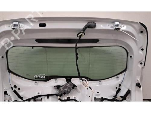 Tailgate RENAULT CLIO V (B7_) 1.5 Blue dCi 100 (B7AD) | BP39892768C6 - Image 5