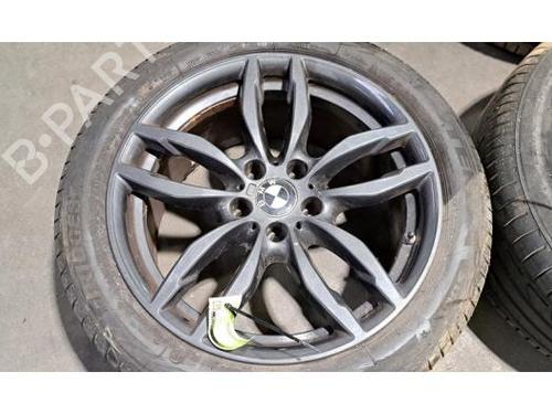 Rim BMW X3 (F25) xDrive 30 d | BP23637853C45 