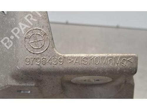 Engine mount BMW X1 (U11) iX1 xDrive 30 | BP39417887M89  - Image 5