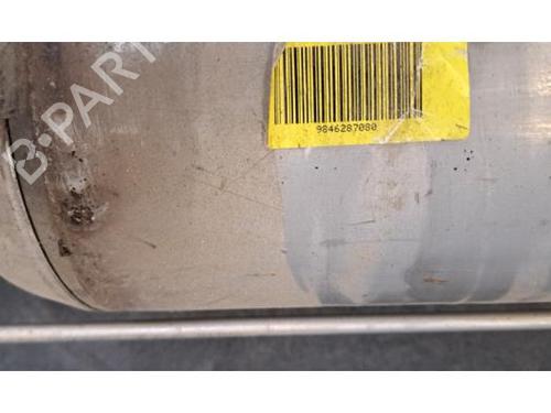 Catalyst PEUGEOT EXPERT Platform/Chassis (V_) 2.0 BlueHDi 145 | BP39230753M10 - Image 8