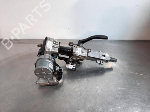 Coluna de direcção VW POLO VI (AW1, BZ1, AE1) 1.0 MPi (80 hp) 32150407