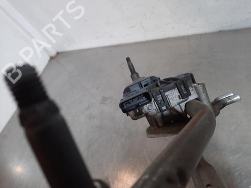 Front wiper motor PEUGEOT 207 (WA_, WC_) 1.6 HDi | BP17114130M29 