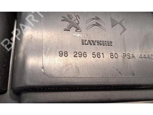 Fuel intake system OPEL MOKKA 1.2 (76) | BP30806788M97