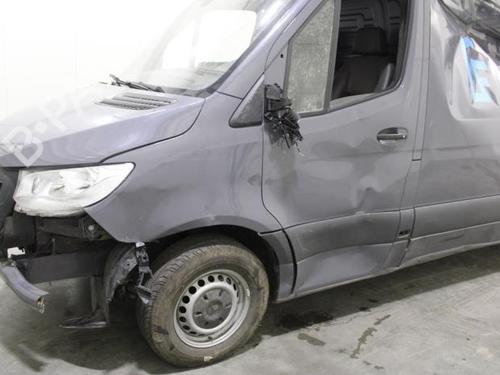 AC pipe MERCEDES-BENZ SPRINTER 3,5-t Van (B907, B910) 314 CDI RWD (907.631, 907.633, 907.635, 907.637) | BP23590004M126 - Image 11