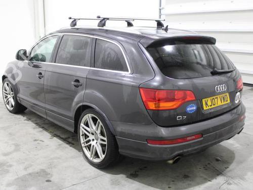 Pipe AUDI Q7 (4LB) 4.2 FSI quattro | BP23601260M125 - Image 14