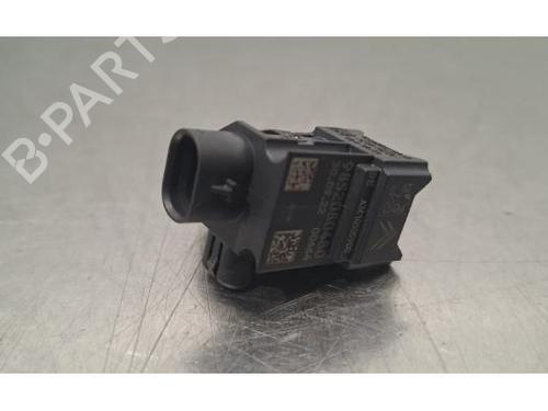 Electronic module CITROËN C5 AIRCROSS (A_) 1.6 Hybrid 225 (A45GFR) | BP31705306M83